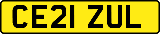 CE21ZUL