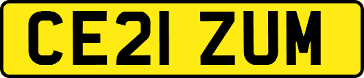 CE21ZUM