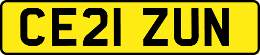 CE21ZUN