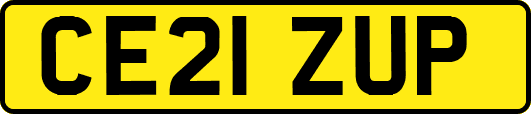 CE21ZUP
