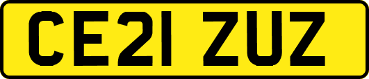 CE21ZUZ