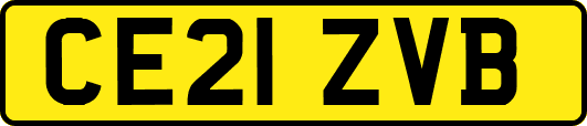 CE21ZVB