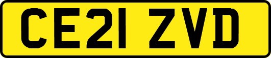 CE21ZVD