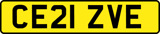 CE21ZVE
