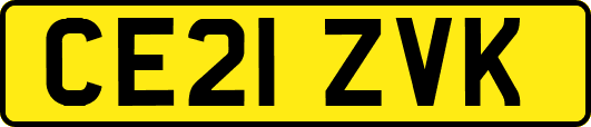 CE21ZVK