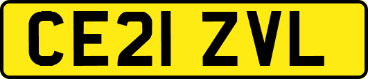CE21ZVL