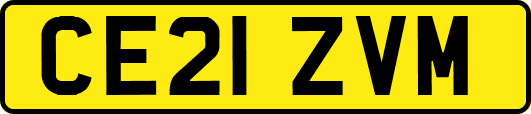 CE21ZVM