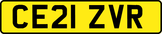 CE21ZVR