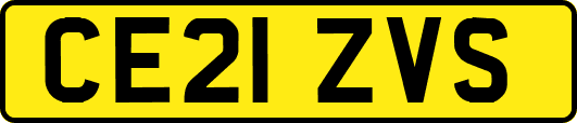 CE21ZVS