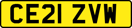 CE21ZVW