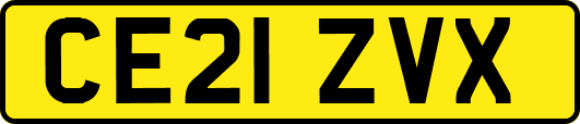CE21ZVX