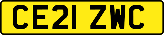CE21ZWC