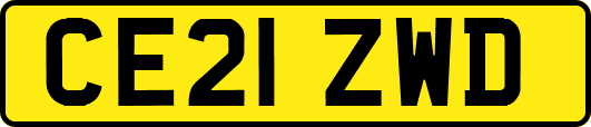 CE21ZWD