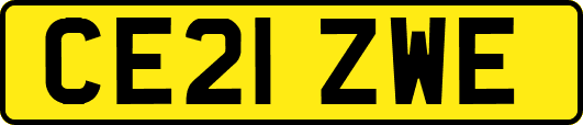 CE21ZWE