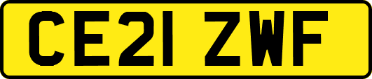 CE21ZWF