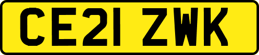 CE21ZWK