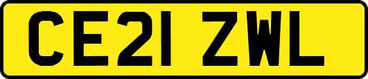 CE21ZWL