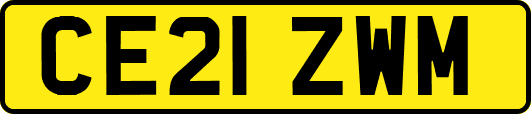 CE21ZWM