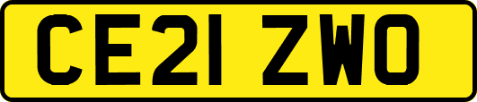 CE21ZWO
