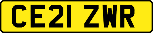 CE21ZWR