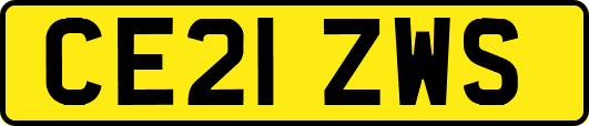 CE21ZWS