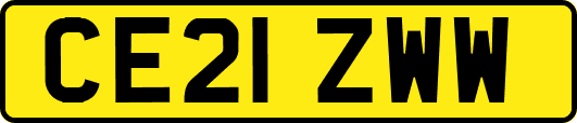 CE21ZWW