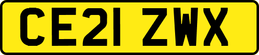 CE21ZWX