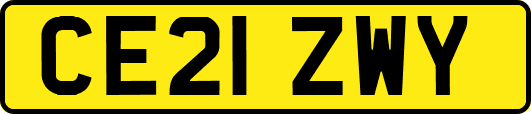 CE21ZWY
