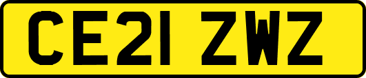 CE21ZWZ