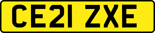 CE21ZXE