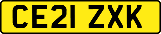 CE21ZXK