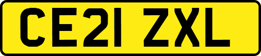 CE21ZXL