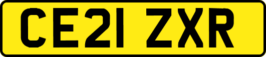 CE21ZXR