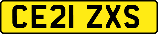 CE21ZXS