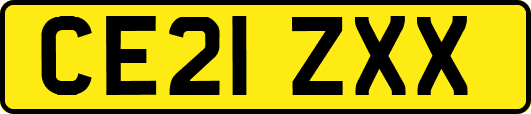 CE21ZXX