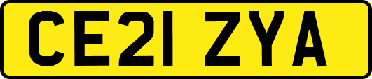 CE21ZYA