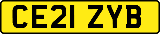 CE21ZYB