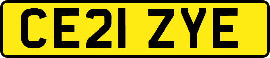CE21ZYE