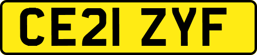 CE21ZYF