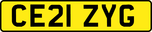 CE21ZYG