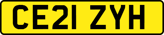 CE21ZYH