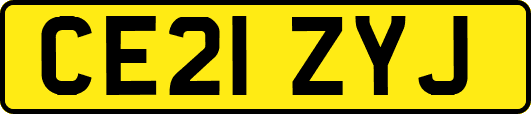 CE21ZYJ
