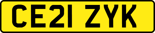 CE21ZYK