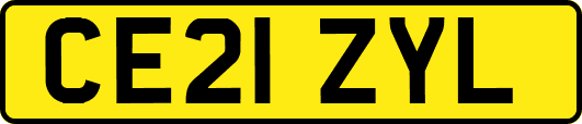 CE21ZYL