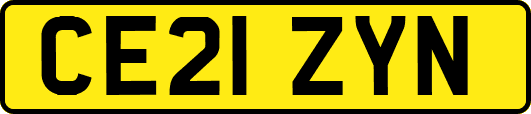 CE21ZYN