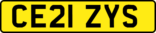 CE21ZYS