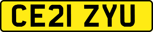 CE21ZYU