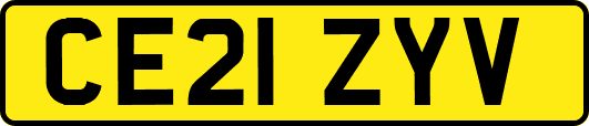 CE21ZYV