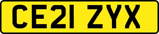 CE21ZYX