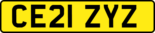 CE21ZYZ